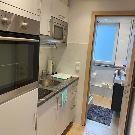 Apartment In Der Altstadt Schwäbisch Hall Kültér fotó