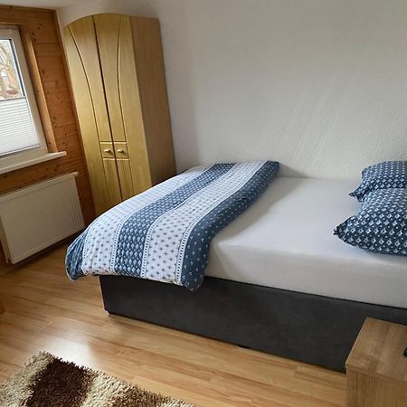 Apartment In Der Altstadt Schwäbisch Hall Kültér fotó