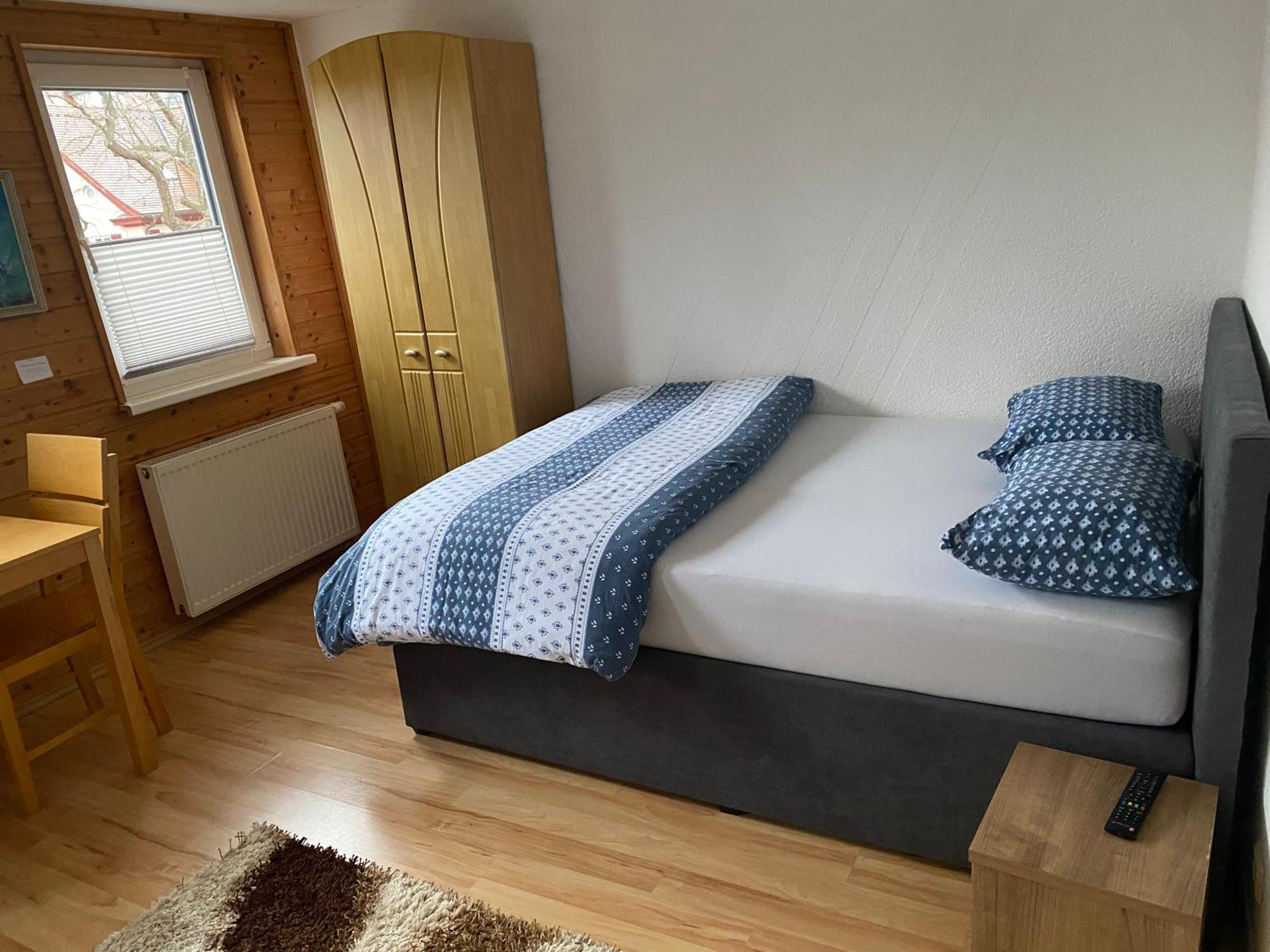Apartment In Der Altstadt Schwäbisch Hall Kültér fotó